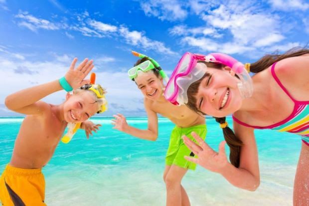 बच्चों को सनस्ट्रोक से बचाने के लिए क्या करें