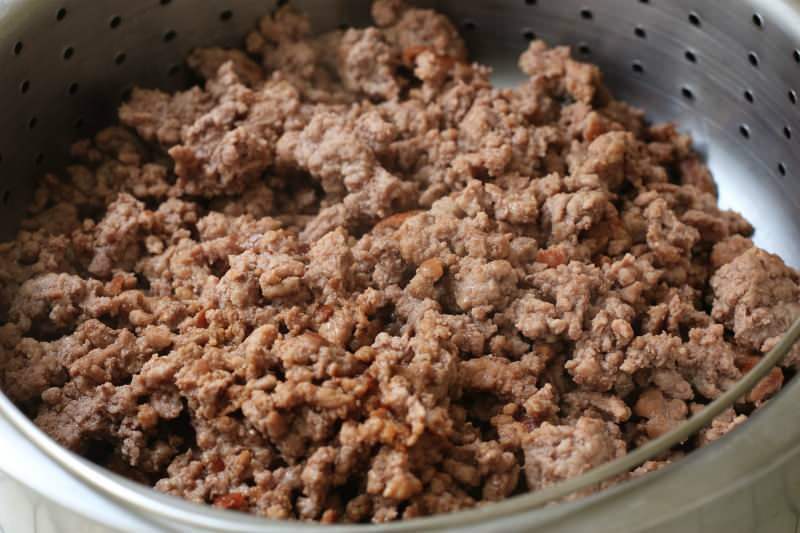 ग्राउंड बीफ को कैसे पकाना सबसे आसान है? कीमा बनाया हुआ मांस भूनने के लिए टिप्स