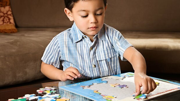 पूर्वस्कूली अवधि (0-6 वर्ष) में बच्चों के लिए शैक्षिक खिलौने
