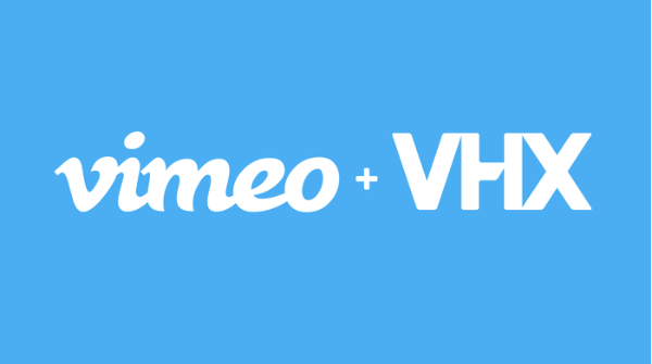 vimeo vhx भागीदारी