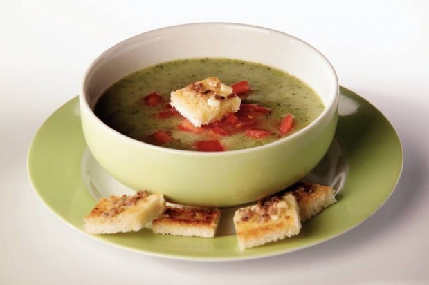 एंकोवी सूप क्या है और एंकोवी सूप कैसे बनाया जाता है? सबसे आसान एंकोवी सूप