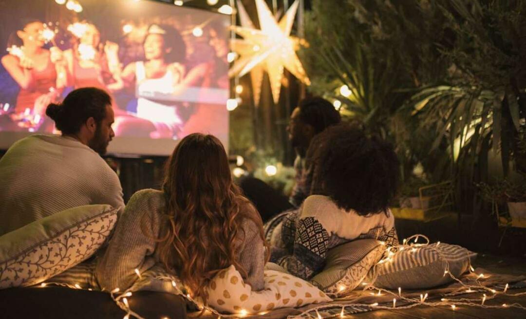 सबसे अच्छी क्रिसमस फिल्में कौन सी हैं? नए साल की पूर्व संध्या पर देखने के लिए सबसे अच्छी फिल्में