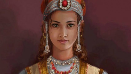 रज़िये बेगम सुल्तान, मुस्लिम तुर्की राज्यों की एकमात्र महिला सुल्तान!