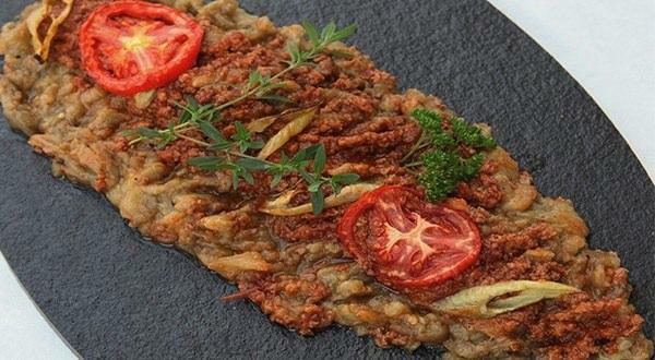 स्वादिष्ट स्वादिष्ट "सोगुर्मे कबाब" कैसे बनाते हैं? सबसे आसान कबाब कबाब रेसिपी
