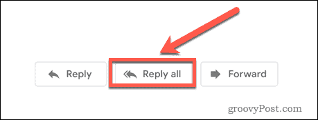 Gmail में सभी ईमेल का उत्तर दें
