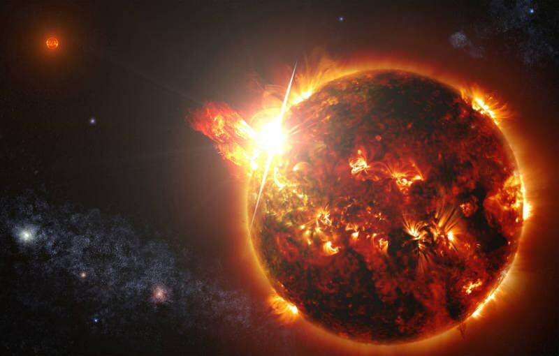 सोलर फ्लेयर क्या है? सौर कब चमकेंगे, इसके क्या परिणाम होंगे