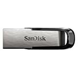 सैनडिस्क 16GB अल्ट्रा फ्लेयर USB 3.0 फ्लैश ड्राइव - SDCZ73-016G-G46