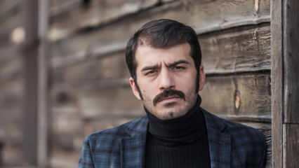 अभिनेता उफुक बेकरतार को 4 साल और 2 महीने जेल की सजा सुनाई गई है