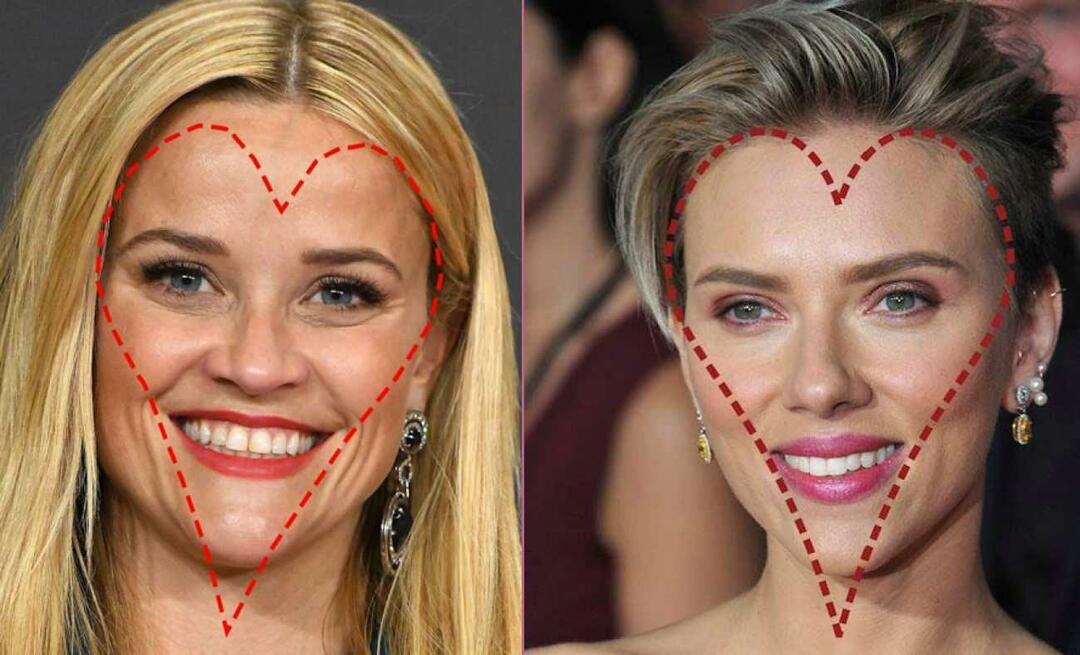हम चेहरे की विशिष्ट विशेषताएं कैसे प्राप्त कर सकते हैं? चेहरे की तीखी रेखाओं के लिए सुझाव 