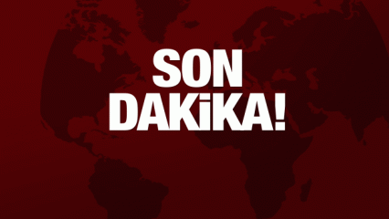 तुर्की में अंतिम मिनट कोरोना अलार्म! 81 प्रांतों में माप बढ़ाए गए 