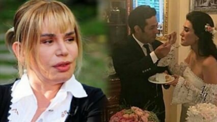 Mert Fırat और İdil Fırat की शादी के गवाह होंगे सेजेन अक्सू!
