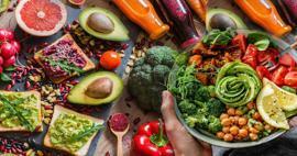 शाकाहारी क्या है? शाकाहारी आहार कैसे लागू किया जाता है? 22 दिन का शाकाहारी आहार! शाकाहारी आहार पर क्या खाएं