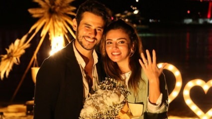 Cem Belevi और Zehra Yılmaz से बुरी खबर, जिसने सगाई की!