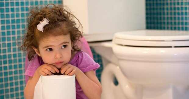 बच्चों को डायपर कैसे छोड़ें? बच्चों को शौचालय की सफाई कैसे करनी चाहिए? शौचालय प्रशिक्षण ।।