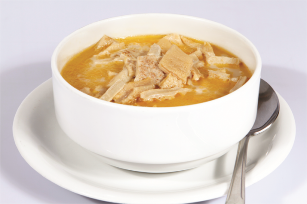 अनुभवी रुमेन सूप कैसे बनाएं? प्रैक्टिकल ट्रिपल सूप