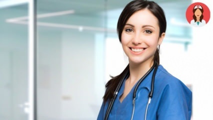 नर्सिंग विभाग क्या है? एक नर्स स्नातक कौन सी नौकरी करती है? नौकरी के क्या अवसर हैं?