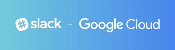 Google क्लाउड सेवाओं के साथ अपने साझा ग्राहकों को गहन एकीकरण का एक सूट देने के लिए सुस्त भागीदार और प्रत्येक सेवा के उपयोगकर्ताओं को अपने उत्पादों के साथ और भी अधिक करने की अनुमति देते हैं।