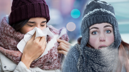 एक ठंड एलर्जी क्या है? एक ठंड एलर्जी के लक्षण क्या हैं? एक ठंड एलर्जी कैसे गुजरती है?