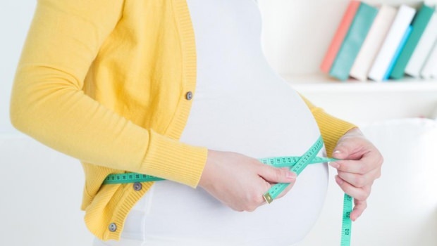 गर्भावस्था के दौरान कितने किलो प्राप्त करना चाहिए? गर्भावस्था के दौरान वजन कब बढ़ता है? अत्यधिक वजन ...