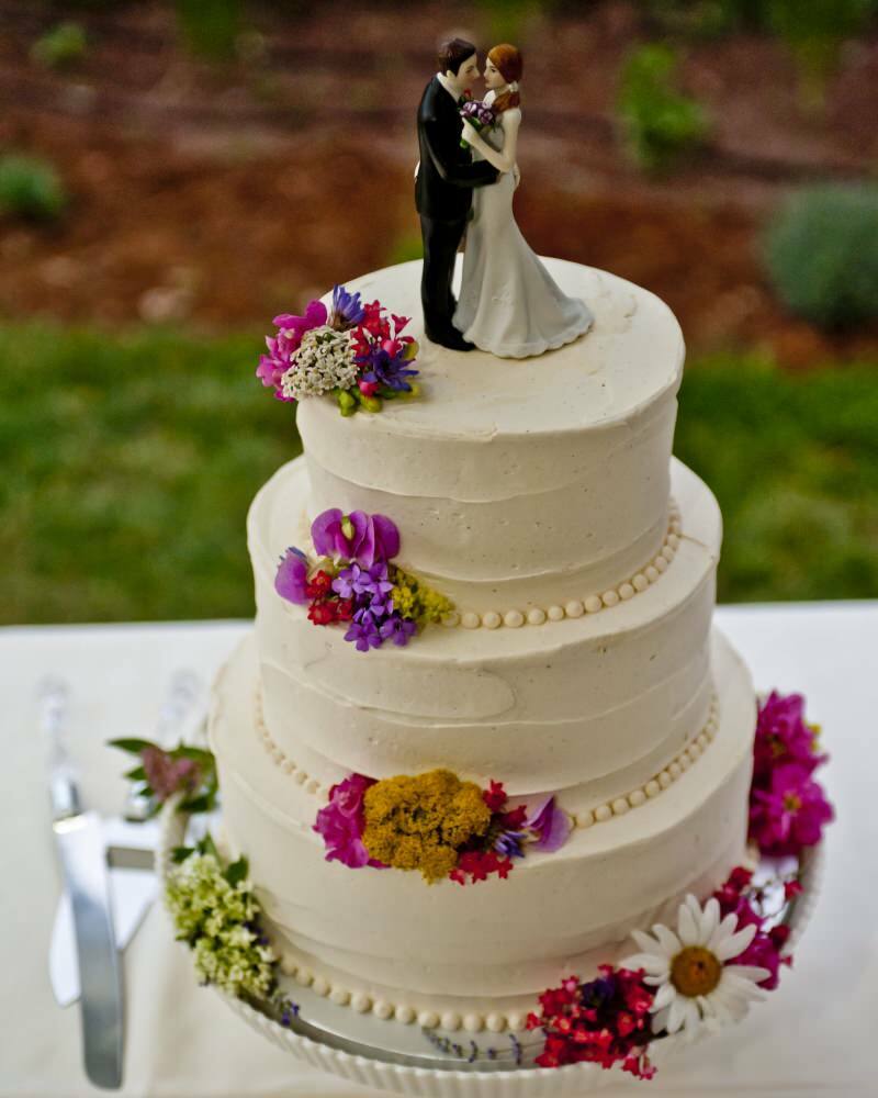 शादी का केक कैसे चुनें? अवधारणा द्वारा वेडिंग केक विकल्प