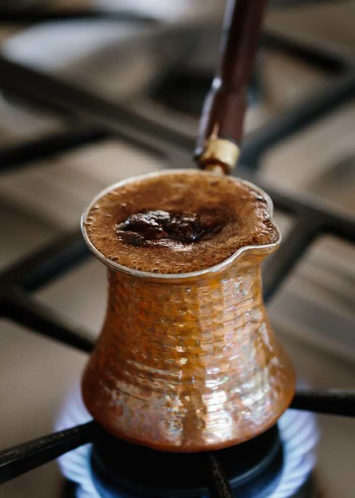 कॉफी की कड़वाहट कैसे निकालें? तुर्की कॉफी के दर्द को दूर करने के तरीके