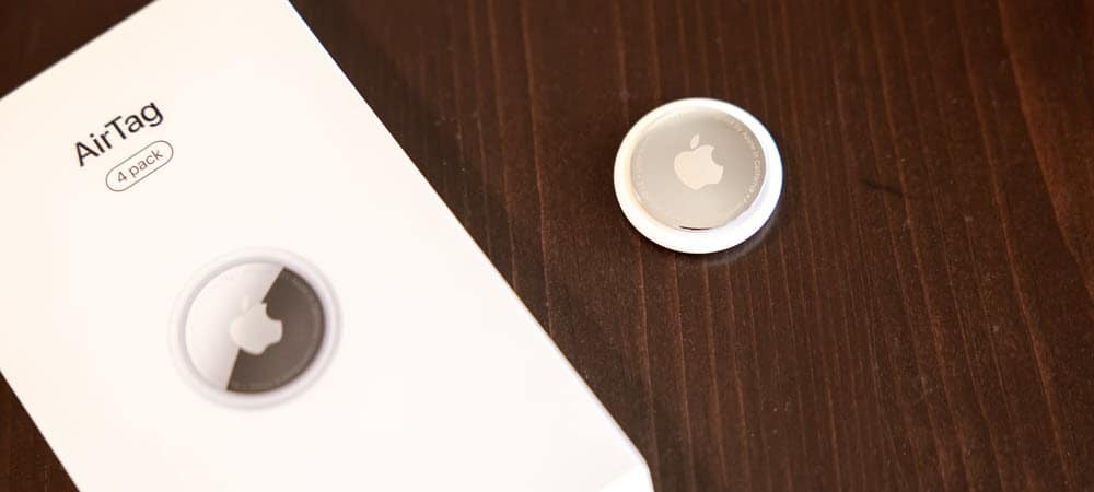 अपना नया Apple AirTag कैसे कनेक्ट और सेट करें?
