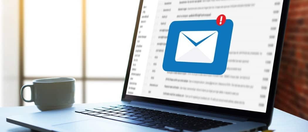 Outlook 2013 या 2016 के साथ वैयक्तिकृत सामूहिक ईमेल भेजें