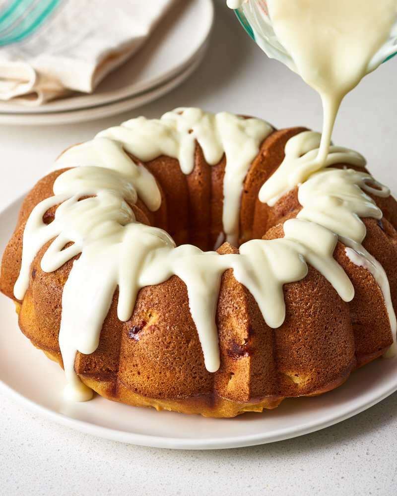 सबसे आसान दही केक कैसे बनाएं? रुई की तरह मुलायम