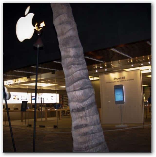 Apple ने "iPhone 5 को नैतिक रूप से" बनाने के लिए याचिका दायर की
