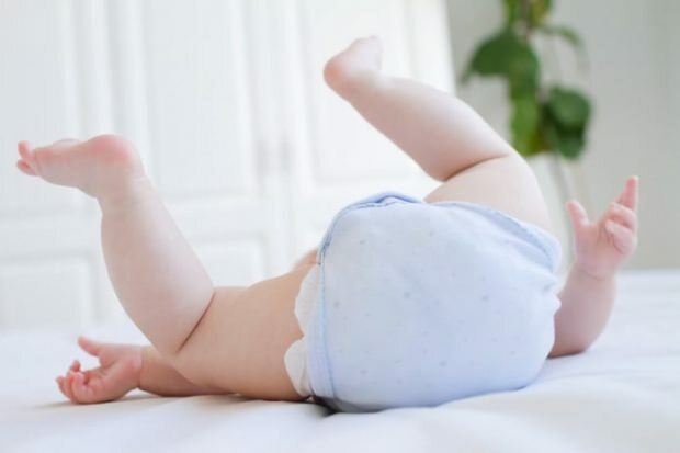 शिशुओं में डायपर दाने के लिए प्राकृतिक समाधान