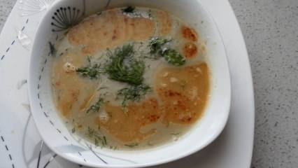 दही के साथ सबसे आसान बीन सूप कैसे बनाएं? दही के साथ ब्रॉड बीन सूप के टिप्स