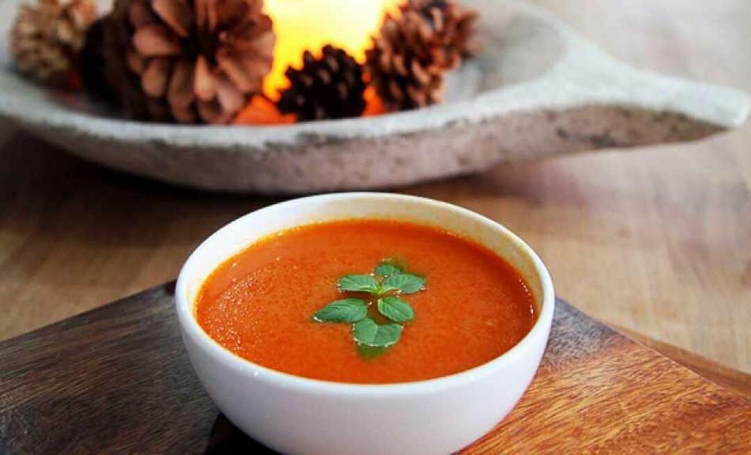 बीमारियों से लड़ने वाला तारहाना सूप कैसे बनाएं? तारहाना सूप पीने के क्या फायदे हैं?