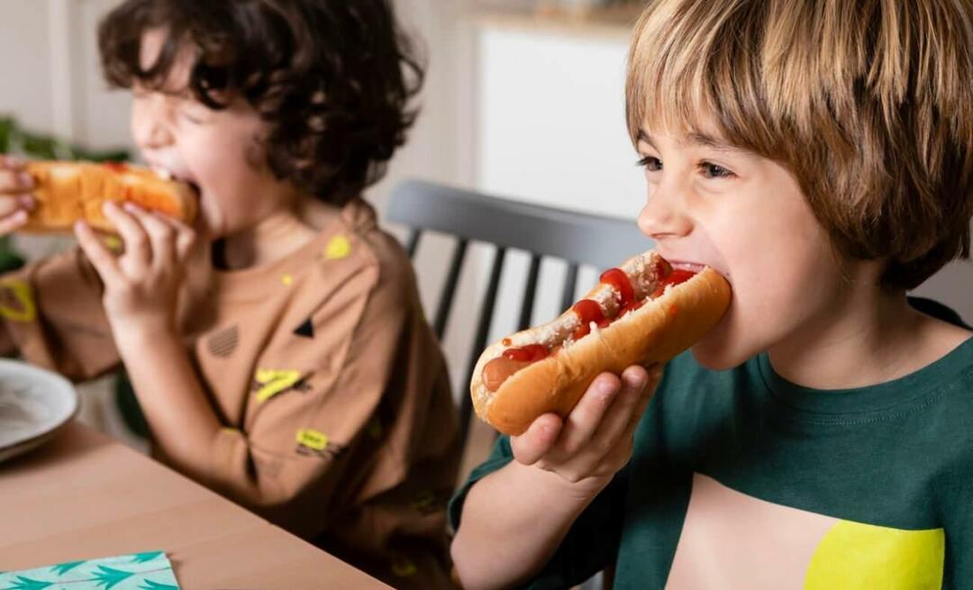 बच्चों में दिल दहला देने वाली पोषण संबंधी गलतियाँ! बच्चों के पोषण में ध्यान देने योग्य बातें