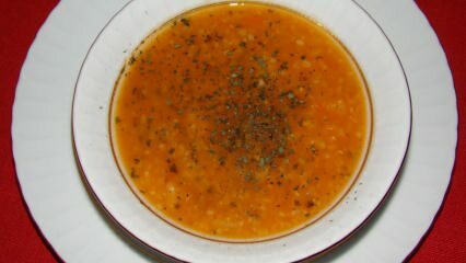 सबसे आसान इज़ोगेलिन सूप कैसे बनाएं? एजोगेलिन सूप के लिए टिप्स