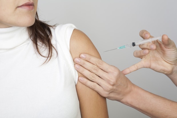 टेटनस का टीका कैसे लगायें