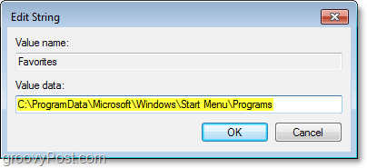 windows-7-XP-शुरू मेनू
