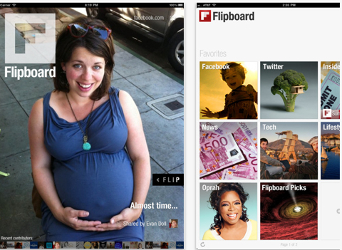 Flipboard