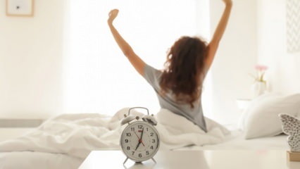कैसे सोना है? नींद को चालू करने के 8 सबसे प्रभावी तरीके! 