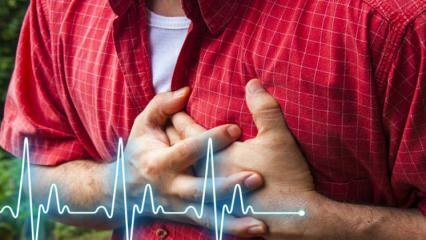 हृदय ताल विकार क्या है और इसका इलाज कैसे किया जाता है?
