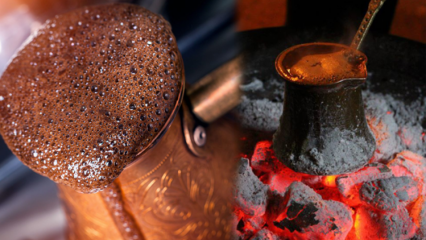 क्या तुर्की कॉफी पीने से आपका वजन कम होता है? 7 दिनों में 7 किलो वजन कम करने वाली डाइट