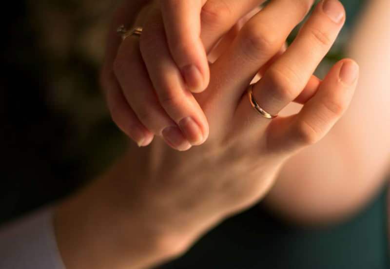 शादी से डरना क्या, शादी में डर का कारण! शादी के लिए तैयार होने के लिए क्या करना चाहिए?