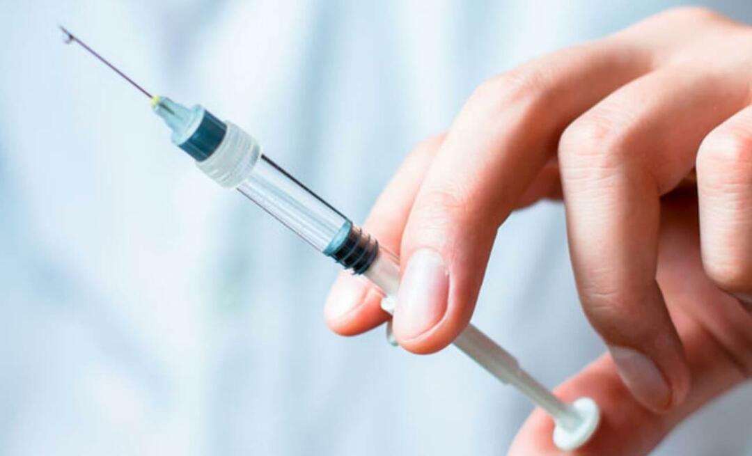 फ्लू का टीका कितना सुरक्षात्मक है? कोविड-19 और फ्लू के बीच अंतर