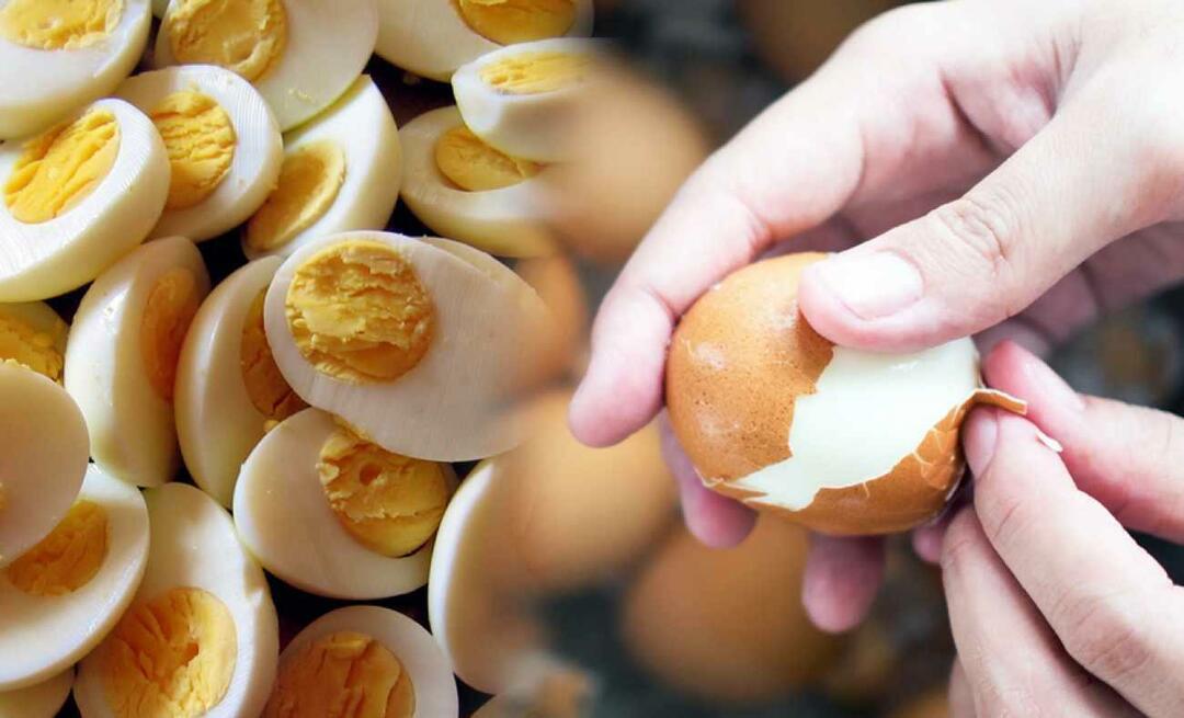 यदि आप एक सप्ताह में 14 अंडे खाते हैं तो क्या होगा? आपको अपनी आँखों पर विश्वास नहीं होगा!