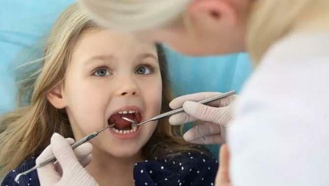 बच्चों में दंतचिकित्सक के डर को कैसे दूर करें?