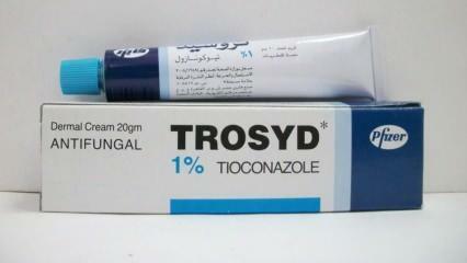 Trosyd क्रीम क्या करती है और त्वचा को इसके क्या लाभ हैं? ट्रोसिड क्रीम का इस्तेमाल कैसे करें?