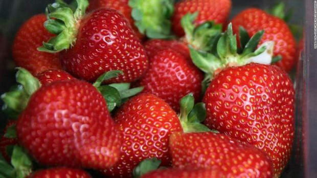 स्ट्रॉबेरी तेल क्या है