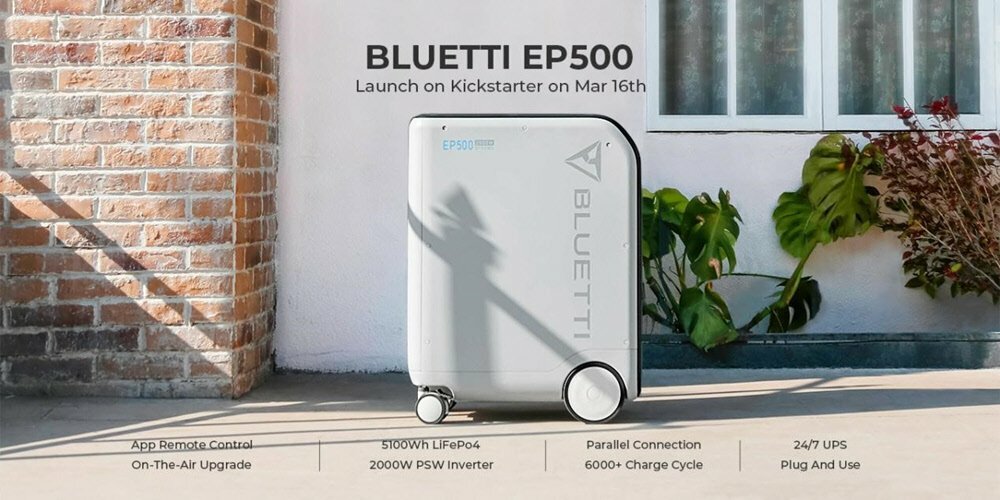 bluetti-ep500-home-power स्टेशन