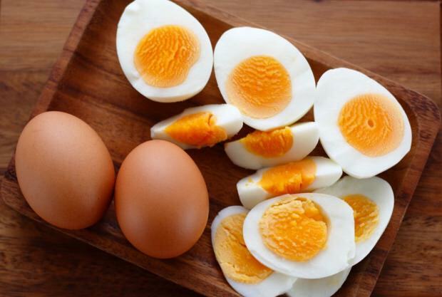 अंडे का आहार कैसे करें