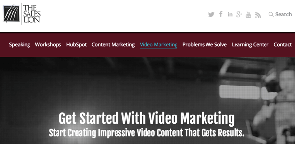 बेचने के लिए वीडियो सामग्री का उपयोग कैसे करें: सोशल मीडिया परीक्षक