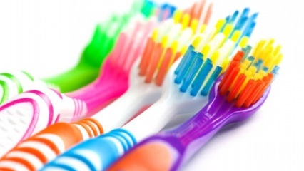 टूथब्रश चुनते समय क्या विचार करें